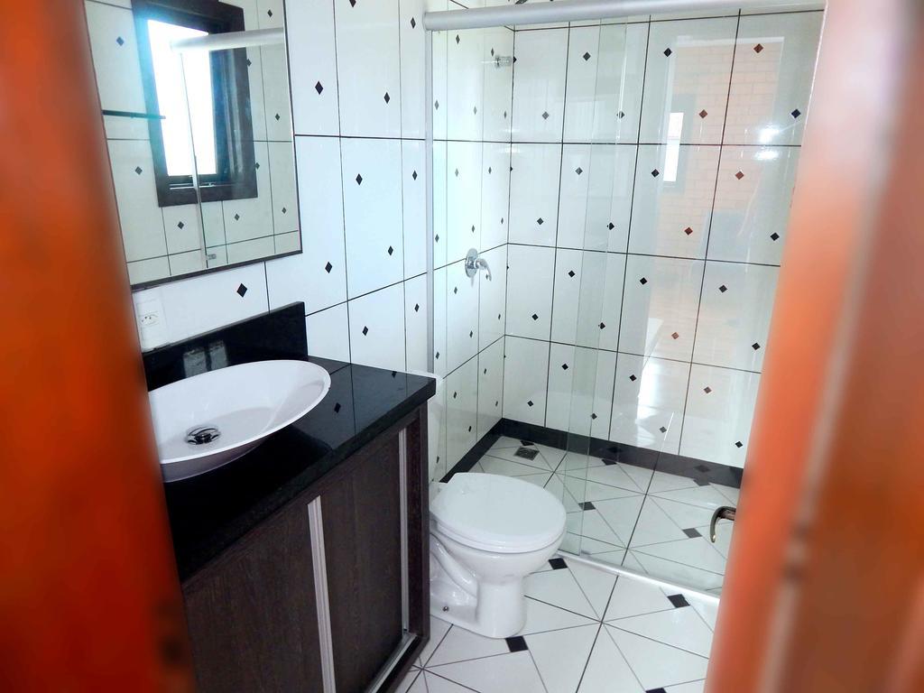Apartamentos Luxurias Da Serra Canela Exteriér fotografie