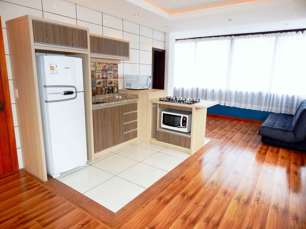 Apartamentos Luxurias Da Serra Canela Exteriér fotografie