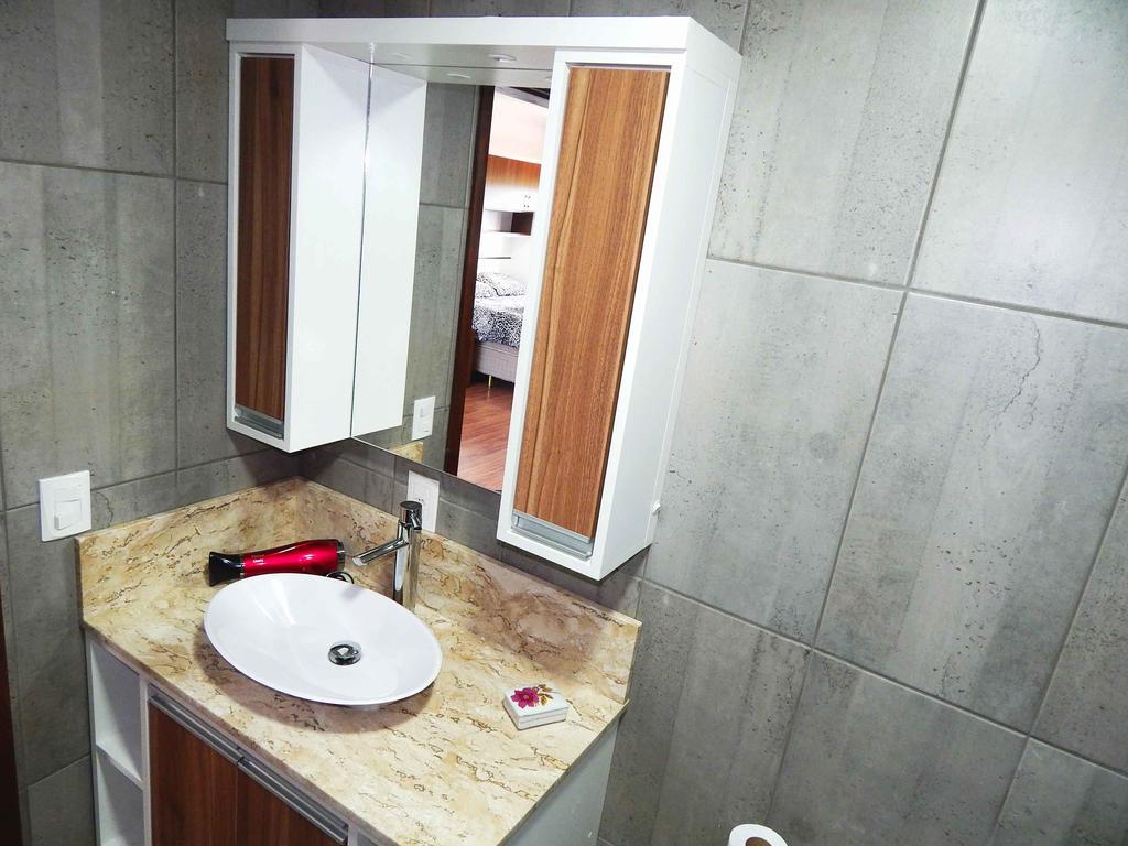Apartamentos Luxurias Da Serra Canela Exteriér fotografie
